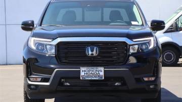 Lighted Running Boards For 2017 Honda Ridgeline | Shelly Lighting