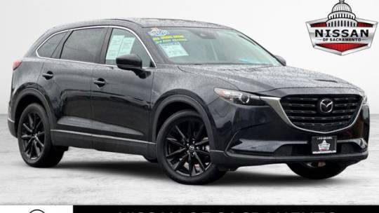 2023 Mazda CX-9 Touring Plus — SUV — 47,262 mi — Sacramento, CA