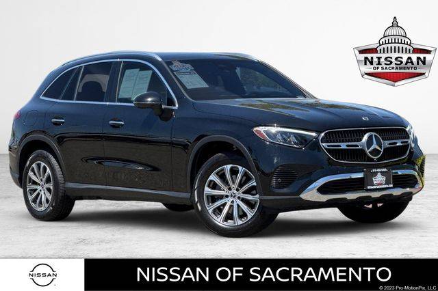 2023 Mercedes-Benz GLC GLC 300 — SUV — 36,981 mi — Sacramento, CA