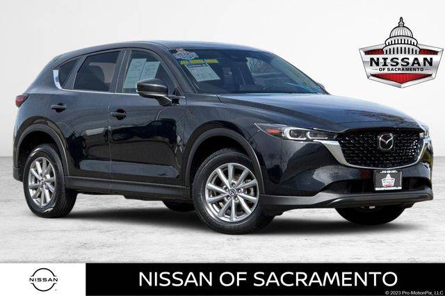 2023 Mazda CX-5 2.5 S Preferred — SUV — 52,521 mi — Sacramento, CA