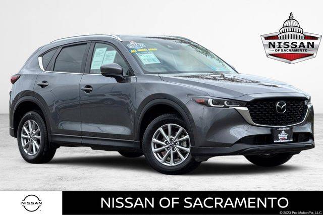 2023 Mazda CX-5 2.5 S Preferred — SUV — 33,655 mi — Sacramento, CA