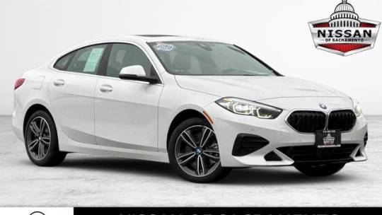 2024 BMW 2 Series 228i — Sedan — 13,315 mi — Sacramento, CA