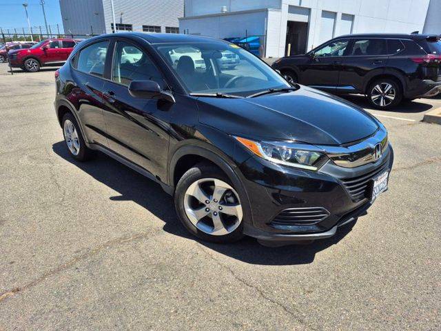 2020 Honda HR-V LX — SUV — 44,853 mi — Sacramento, CA