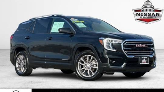 2023 GMC Terrain SLT — SUV — 44,753 mi — Sacramento, CA