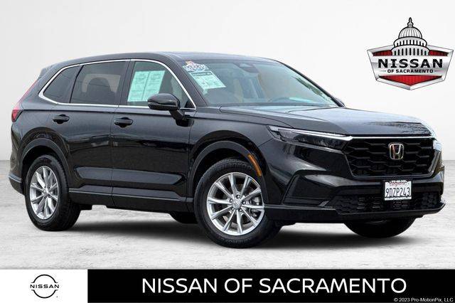 2023 Honda CR-V EX — SUV — 2,208 mi — Sacramento, CA