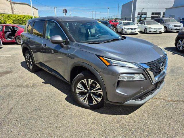2023 Nissan Rogue SV — SUV — 41,377 mi — Sacramento, CA
