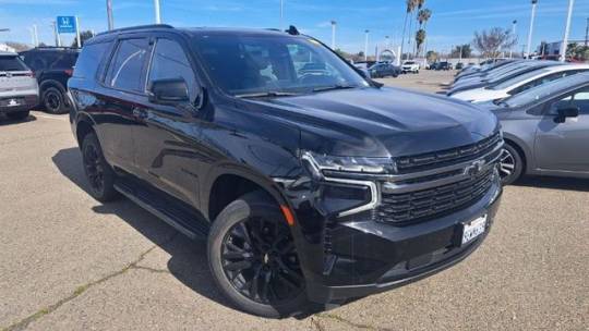 2022 Chevrolet Tahoe RST — SUV — 35,857 mi — Sacramento, CA