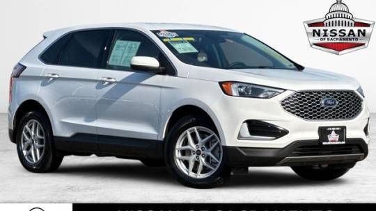 2023 Ford Edge SEL — SUV — 71,439 mi — Sacramento, CA