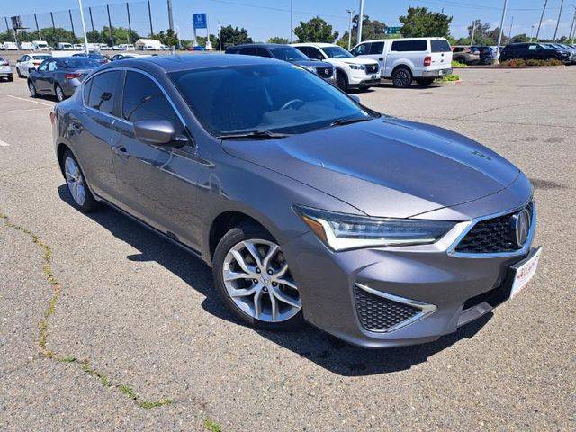 2020 Acura ILX Standard — Sedan — 40,673 mi — Sacramento, CA
