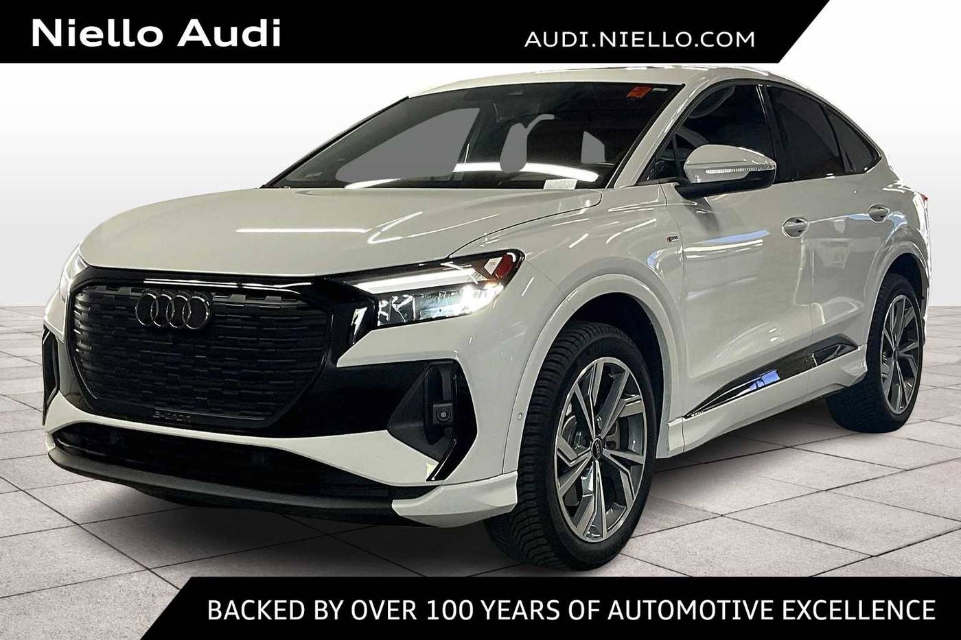 2024 Audi Q4 e-tron Premium Plus — SUV — 32,472 mi — Sacramento, CA