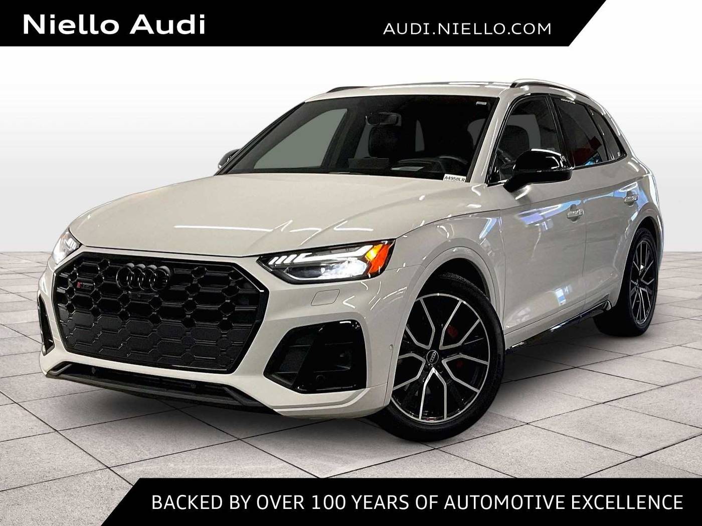 2023 Audi SQ5 Prestige — SUV — 24,048 mi — Sacramento, CA