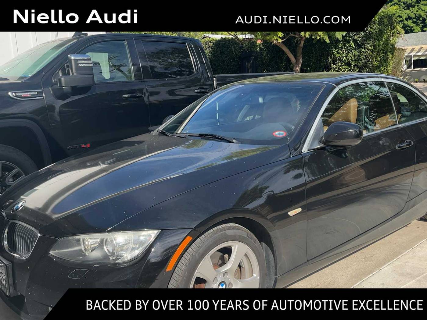 2010 BMW 3 Series 328i