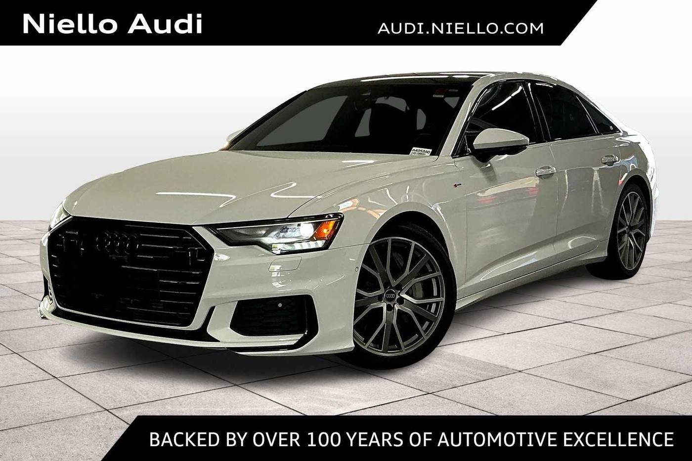 2023 Audi A6 Premium Plus — Sedan — 28,434 mi — Sacramento, CA