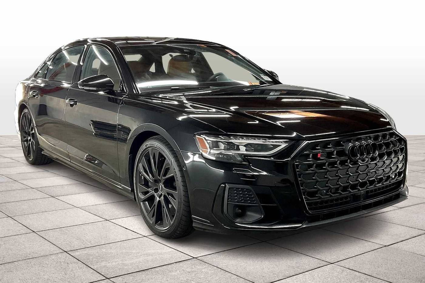 2021 Audi S8 Review | Pricing, Trims & Photos - TrueCar