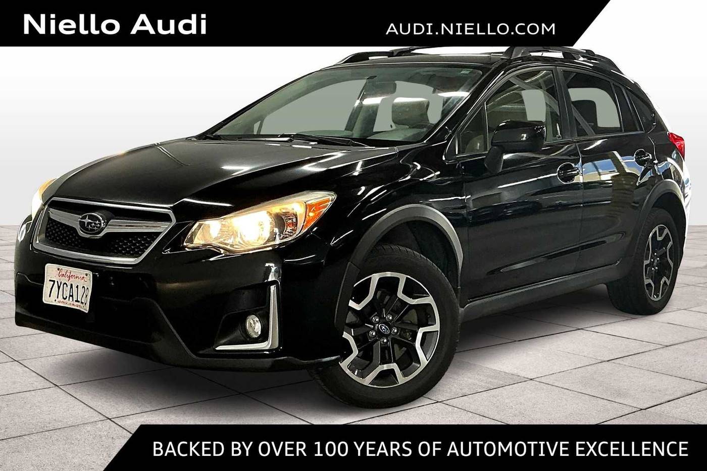 2017 Subaru Crosstrek Premium — SUV — 74,803 mi — Sacramento, CA