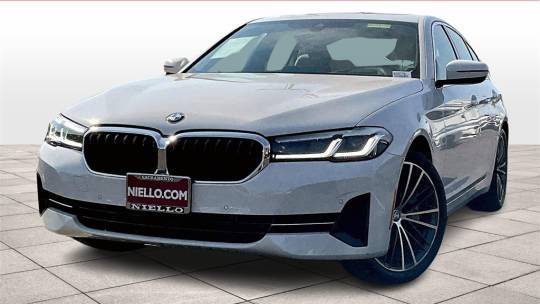 Used BMW 5 Series 540i for Sale Near Me - TrueCar
