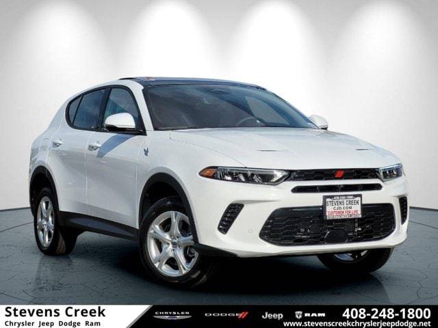 2023 Dodge Hornet GT Plus — SUV — 105 mi — San Jose, CA
