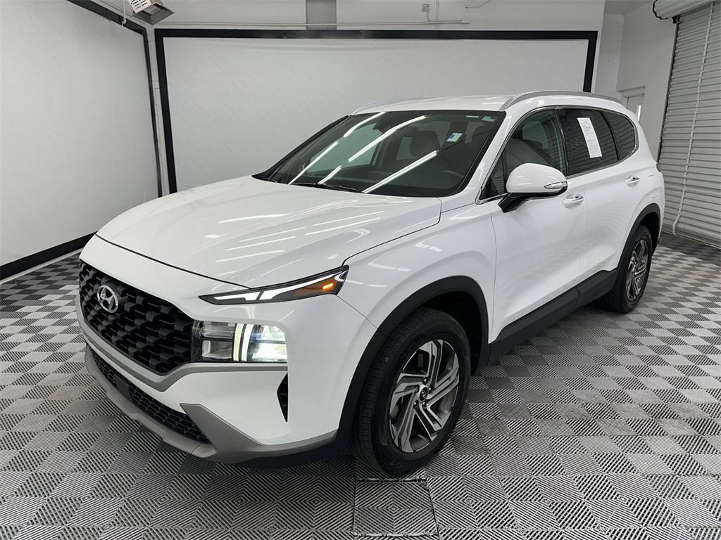2023 Hyundai Santa Fe SEL — SUV — 52,481 mi — Hoover, AL
