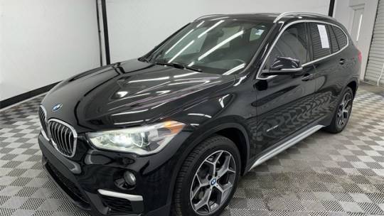 2018 BMW X1 28i — SUV — 83,185 mi — Hoover, AL