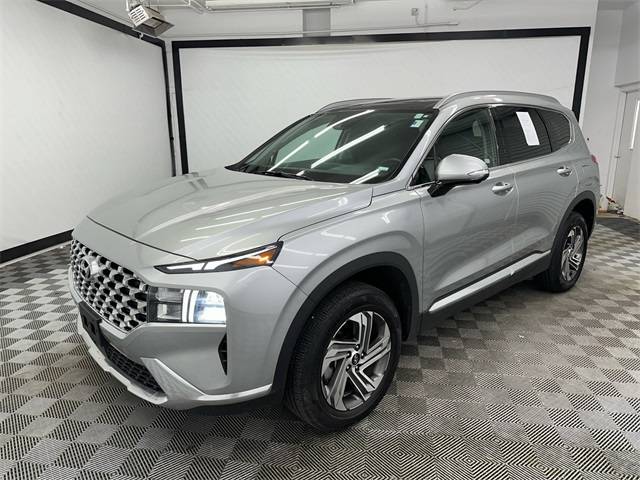 2023 Hyundai Santa Fe SEL — SUV — 53,147 mi — Hoover, AL