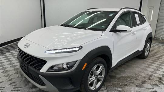 2023 Hyundai Kona SEL — SUV — 54,329 mi — Hoover, AL