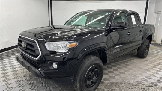 2023 Toyota Tacoma SR5 — Pickup Truck — 41,970 mi — Hoover, AL