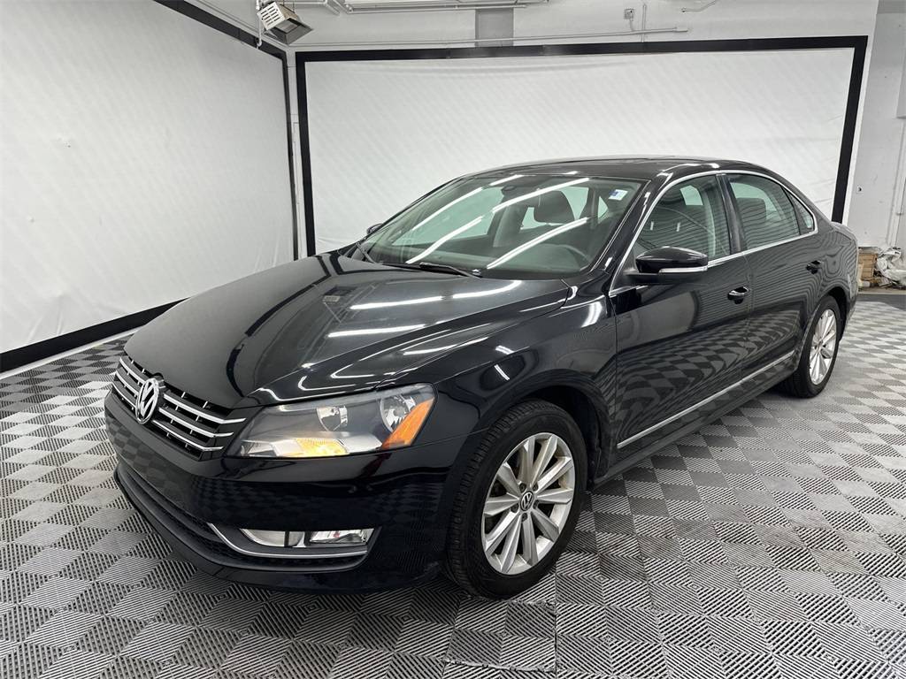 2013 Volkswagen Passat SEL — Sedan — 97,328 mi — Hoover, AL