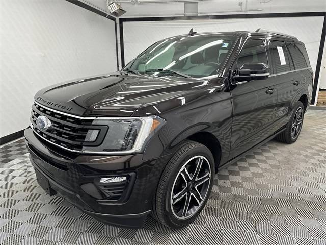 2021 Ford Expedition Limited — SUV — 115,708 mi — Hoover, AL