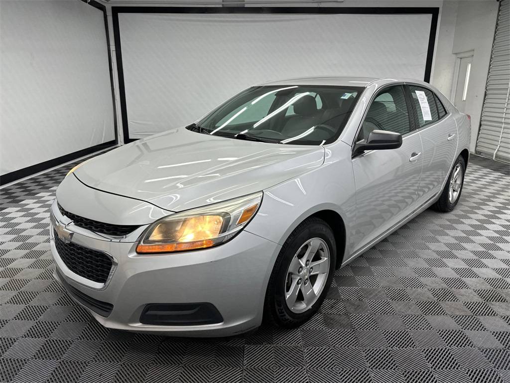 2015 Chevrolet Malibu LS — Sedan — 131,660 mi — Hoover, AL
