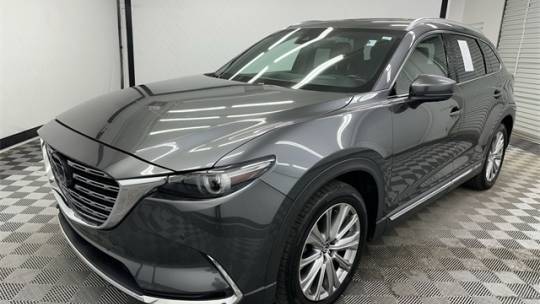 2021 Mazda CX-9 Signature — SUV — 84,609 mi — Hoover, AL