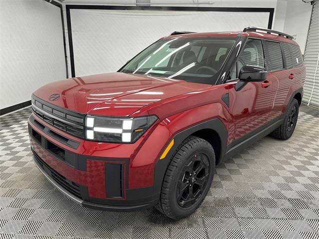 2024 Hyundai Santa Fe XRT — SUV — 12,177 mi — Hoover, AL