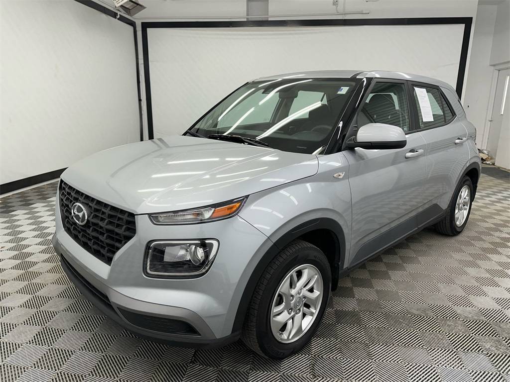 2021 Hyundai Venue SE — SUV — 43,793 mi — Hoover, AL