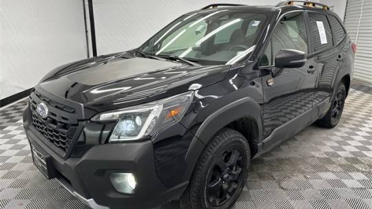 2022 Subaru Forester Wilderness — SUV — 57,764 mi — Hoover, AL
