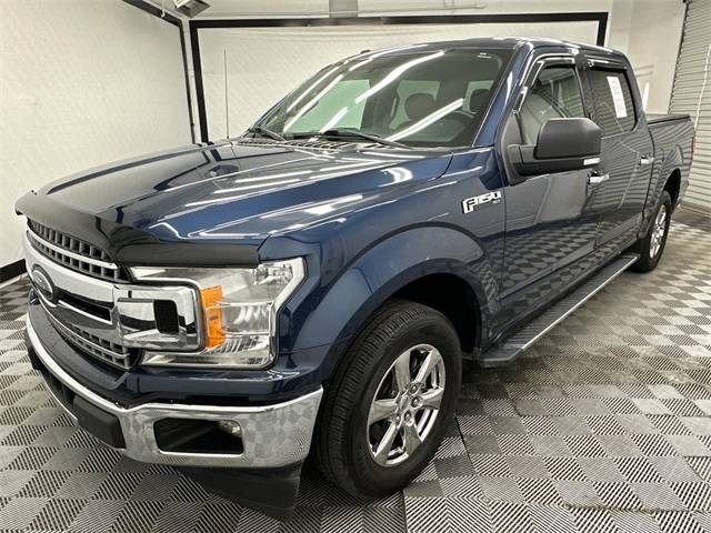 2018 Ford F-150 XLT — Pickup Truck — 72,228 mi — Hoover, AL
