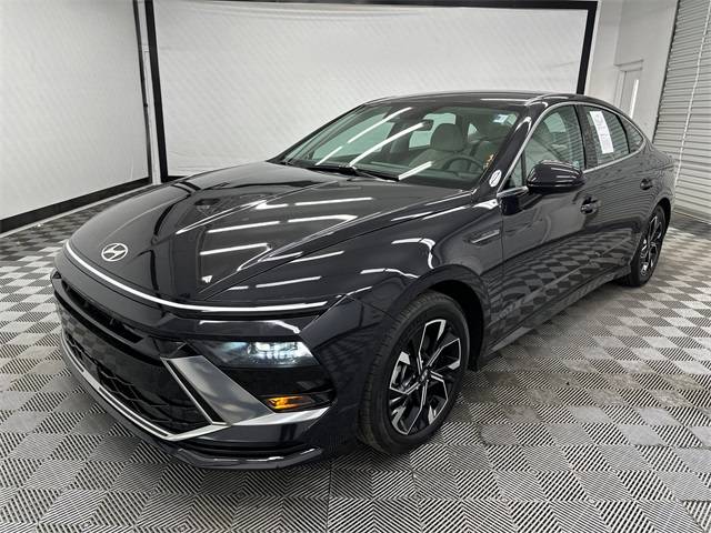 2024 Hyundai Sonata SEL — Sedan — 36,067 mi — Hoover, AL
