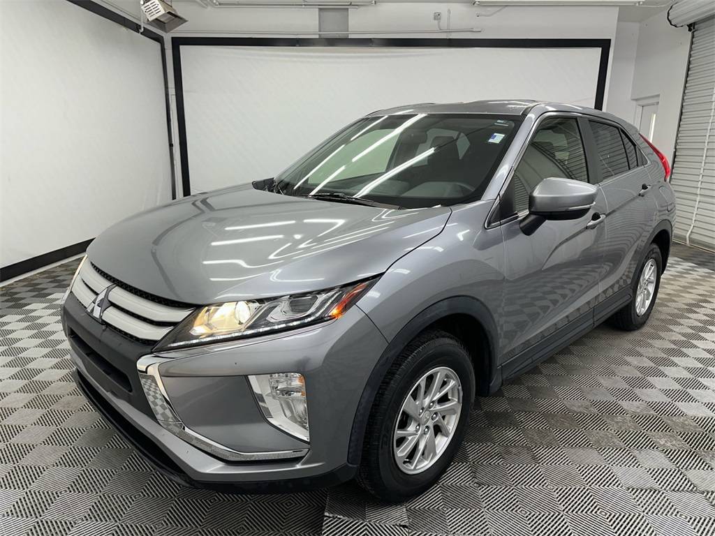 2019 Mitsubishi Eclipse Cross ES — SUV — 108,679 mi — Hoover, AL