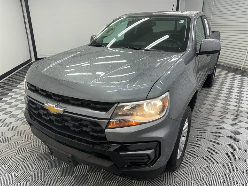 2022 Chevrolet Colorado LT — Pickup Truck — 47,053 mi — Hoover, AL