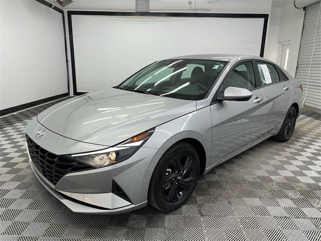 2022 Hyundai Elantra SEL — Sedan — 22,085 mi — Hoover, AL