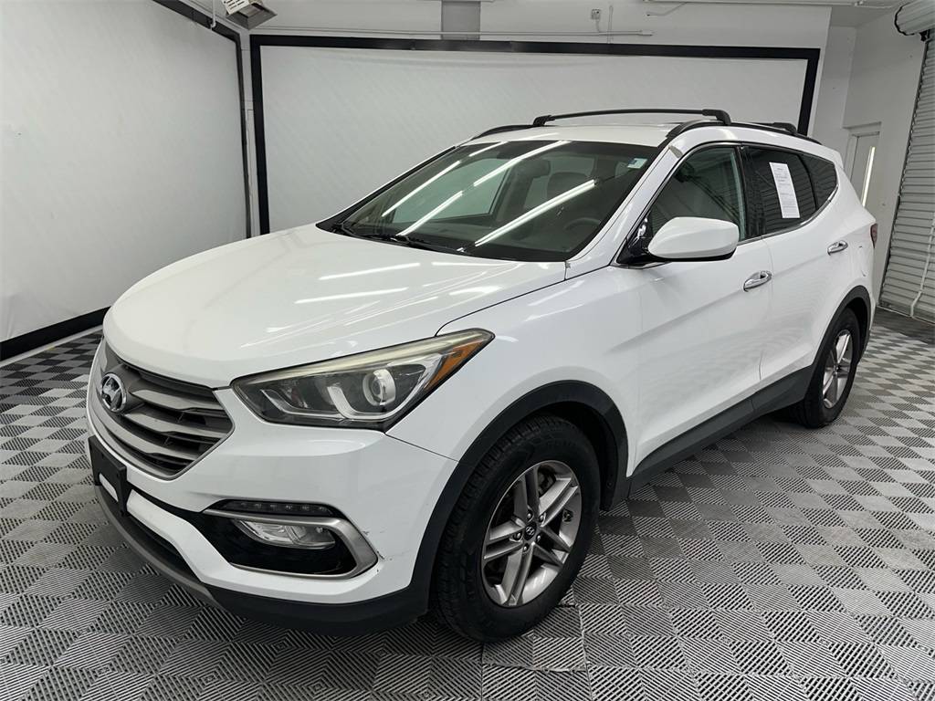 2017 Hyundai Santa Fe Sport Base — SUV — 118,249 mi — Hoover, AL