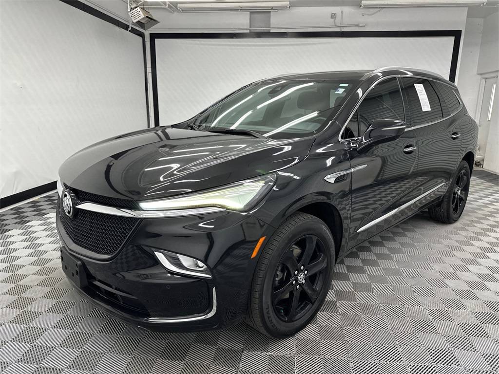 2023 Buick Enclave Essence — SUV — 27,769 mi — Hoover, AL