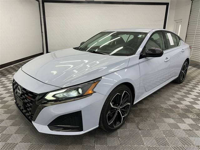2023 Nissan Altima SR — Sedan — 51,896 mi — Hoover, AL