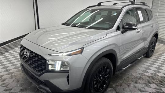 2022 Hyundai Santa Fe XRT — SUV — 28,625 mi — Hoover, AL