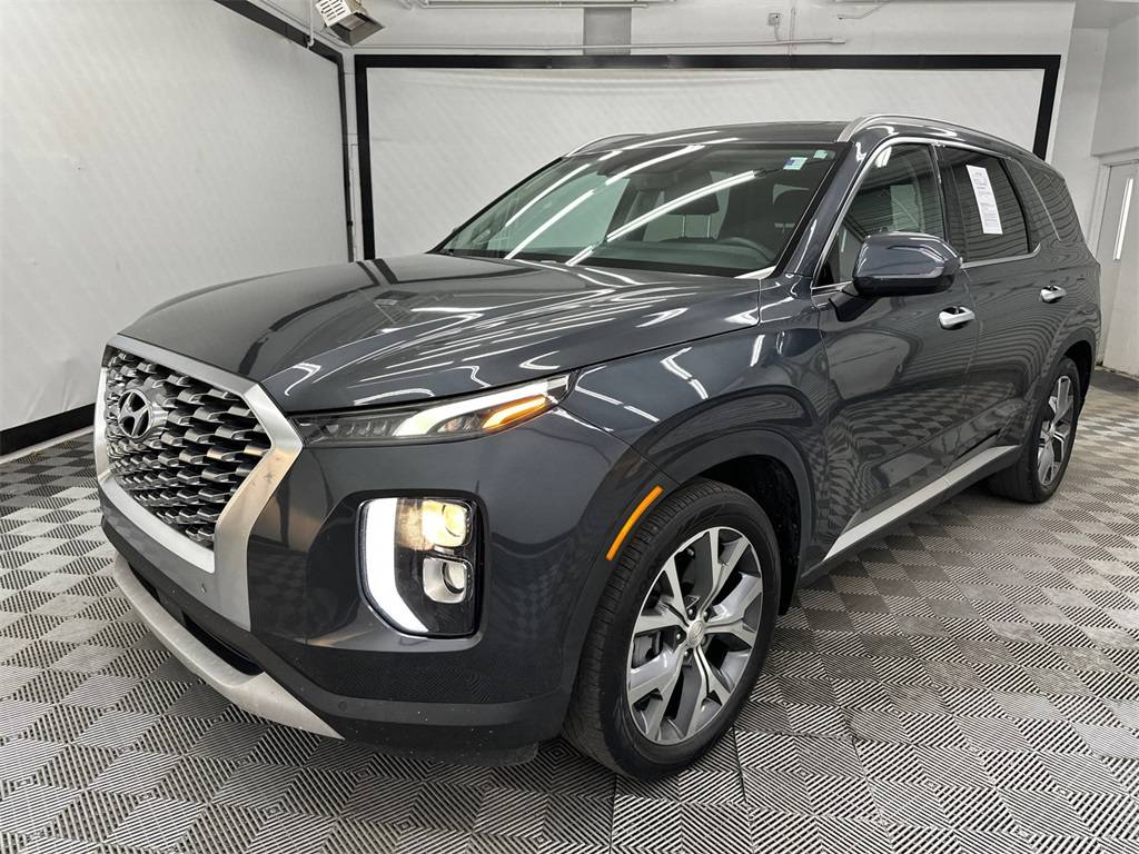 2020 Hyundai Palisade SEL — SUV — 83,588 mi — Hoover, AL