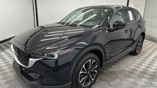 2023 Mazda CX-5 2.5 S Premium Plus — SUV — 59,450 mi — Hoover, AL