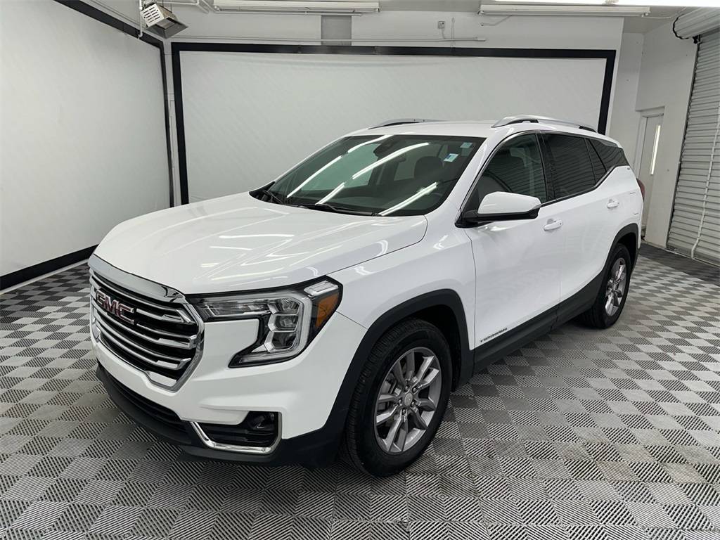 2023 GMC Terrain SLT — SUV — 64,100 mi — Hoover, AL