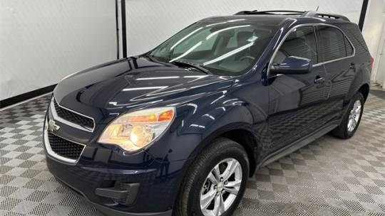 2015 Chevrolet Equinox LT — SUV — 144,290 mi — Hoover, AL