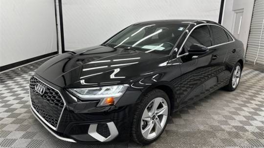 2022 Audi A3 Premium — Sedan — 53,105 mi — Hoover, AL