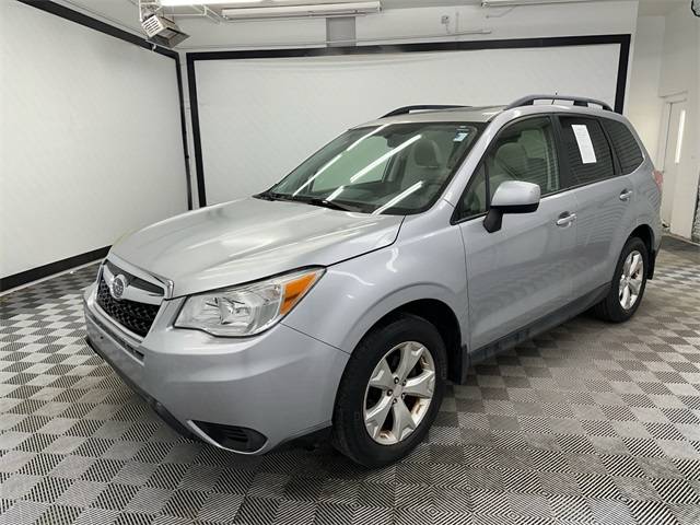 2014 Subaru Forester 2.5i Premium — SUV — 120,760 mi — Hoover, AL