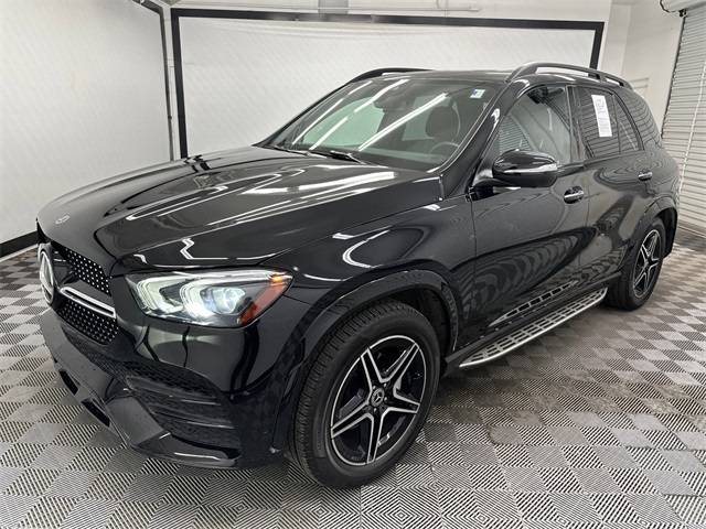 2022 Mercedes-Benz GLE GLE 350 — SUV — 85,157 mi — Hoover, AL