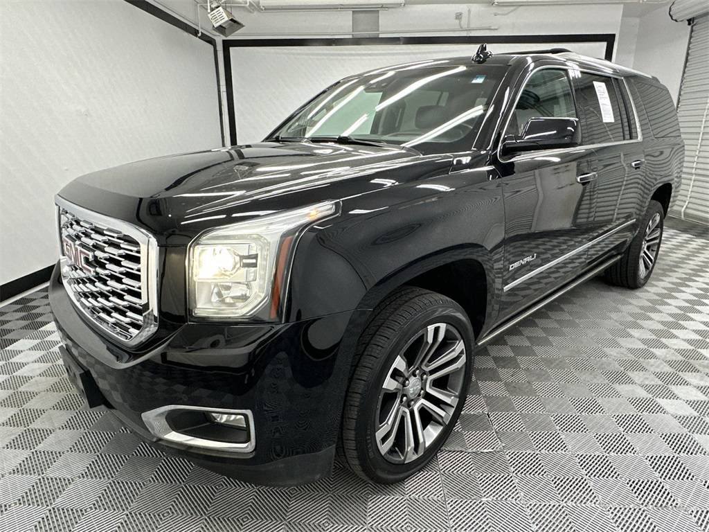 2019 GMC Yukon Denali — SUV — 88,313 mi — Hoover, AL